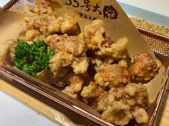 -33号大院·青岛本帮菜(五四广场店)