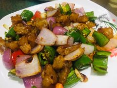 -瑞记湛江鸡饭店·粤西第一鸡(粤垦店)
