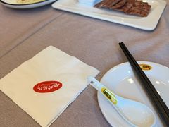 -功德林素菜饭庄(前门店)