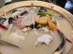 -老头儿油爆虾·知味杭州(爱琴海购物中心)