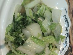 -川渝饭店