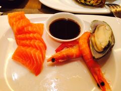 iphone_upload_pic-杭州国际会议中心洲际酒店-原素全日餐厅(解放东路店)