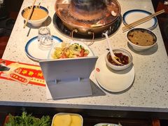 -鑫隆四季涮肉(八角畅游店)