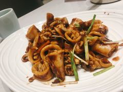 -北李妈妈菜·海肠捞饭(高新万达店)