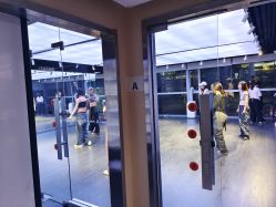 -泫舞舞蹈工作室