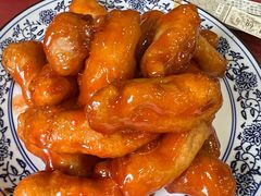 -北大地皖峰饭馆