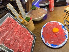 -萍姐火锅·公路夜市(打浦桥日月光店)