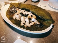 老虎斑-木守西溪溪隐餐厅