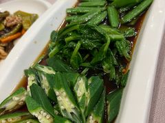 -功德林素菜饭庄(前门店)