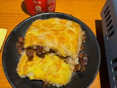 -莲餐厅·湖北菜·潜江小龙虾店(愚园路店)