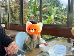 -崖口煲仔饭