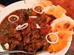 -格鲁·秀色Georgia’s Feast
