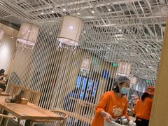 -嘻小北·兰州清汤牛肉面(南翔印象城MEGA店)