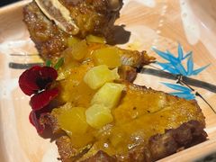 -花潮料理艺食馆(SM新生活广场店)