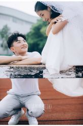 点击看大图 -太古映画婚纱摄影(天河店)