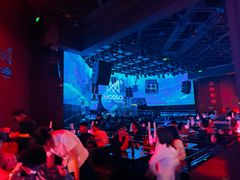 -MOSSO·Liveshow(M3香港广场店)