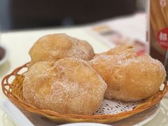 -兴悦酒家(环市东路店)
