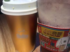 -LELECHA乐乐茶(美罗城店)
