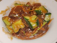 -前海沿·青岛菜(李沧万达店)