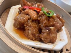 -德兴show鲜·蒸汽海鲜火锅餐厅(格创悦里店)