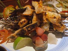 -蟹田居·活蟹料理(东城店)