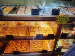 -包满意面包糕点(东坝店)