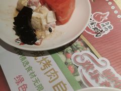 -汉金城海鲜烤肉自助百汇(烟台永旺购物中心店)