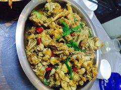 品蟹轩蟹肉煲-蟹肉煲蟹肉(阊胥路店)