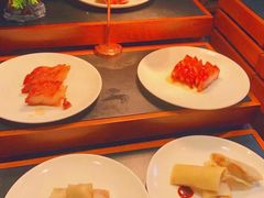 -淡尾·海鲜自助概念餐厅(虹桥南丰城店)