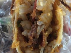 -刘氏方酥锅盔(古城总店)