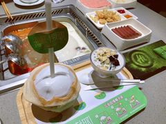 -海底捞火锅(杭州天虹购物中心店)
