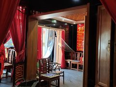 -不老溪贵州菜(广安门总店)