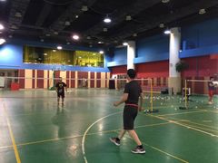 世茂滨江会所-梅森休闲健身(滨江店)