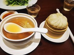 -南翔馒头店(豫园店)