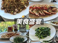 -深圳美高梅酒店-品聚嘉府中餐厅