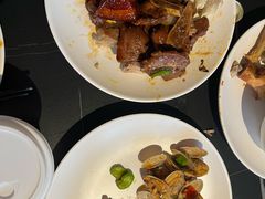 -翠林精选·洗浴·餐饮·住宿(江东大道店)