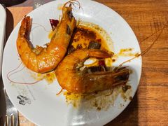 -汉巴味德(北京银座和谐广场店)