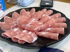 -马记伊源斋涮肉·清真菜(百子湾店)