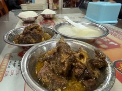 -阿秋牛排(湖心街店)