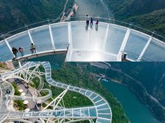 -河南宝泉旅游区