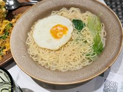 -芭札·Thai泰国餐厅(同和金铂天地店)