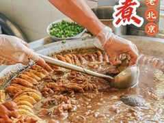 -陈记卤煮小肠