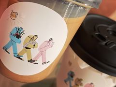冰摩卡-PAUSE CAFE(南秀村店)