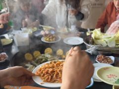 -小赖鱼馆·铁锅炖(官厅水库店)