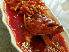 -好福记饭店(红梅公园店)