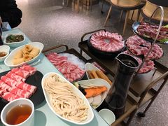 -小肥羊(西丽宝能城店)