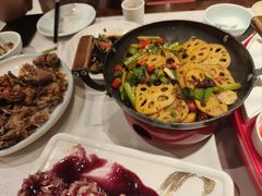 -新侨小馆(东直门北小街店)