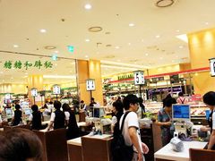 -新世界百货(明洞总店)