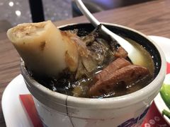 -钟姐炖品(万象城店)