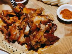 -乡里八闽·福州乡土菜(火车北站店)